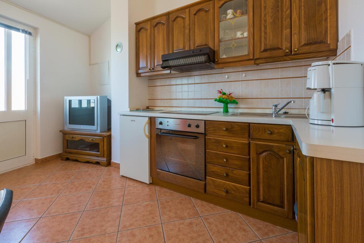 Apartman Andjelka Драмаль Экстерьер фото